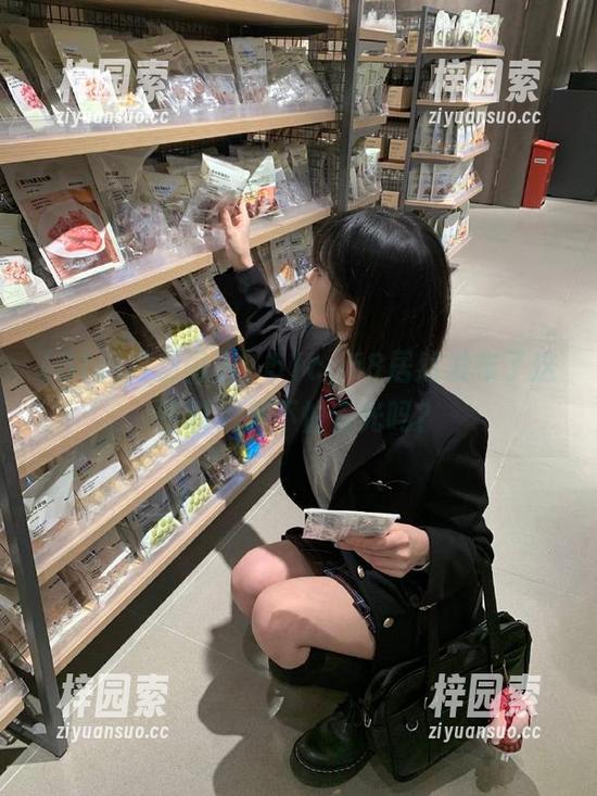 别闹了，51cg58居然发布了这些料，真不怕走光吗？
