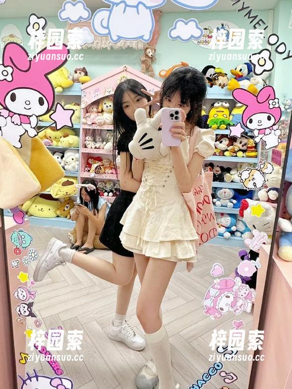 网页也能这么好玩？吃瓜天堂魔法加持！