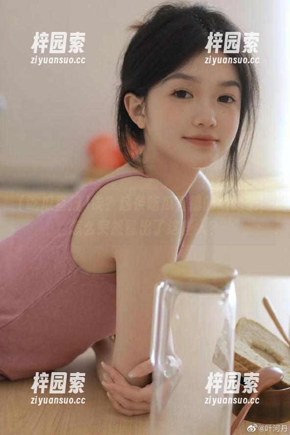 诶？这条吃瓜直播的线路上，怎么突然冒出了这些人？